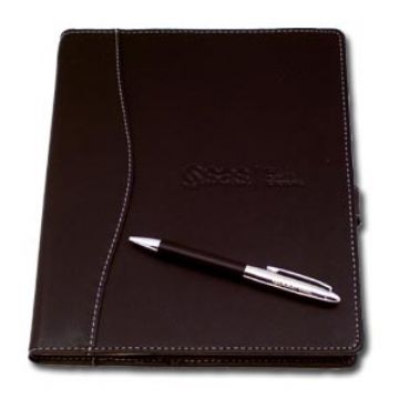 Leather Business Diary,Leather Journal